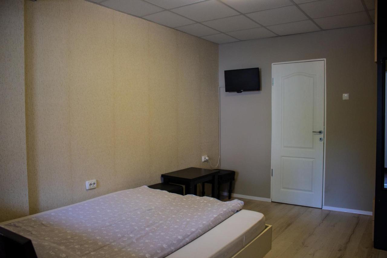 Yox Apartment 4 Oradea Exterior foto