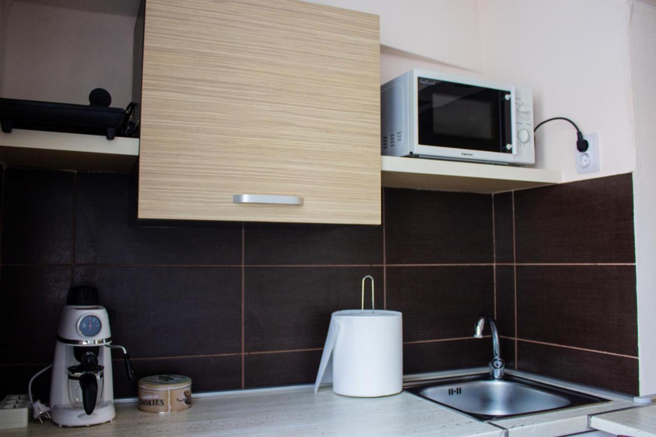 Yox Apartment 4 Oradea Exterior foto